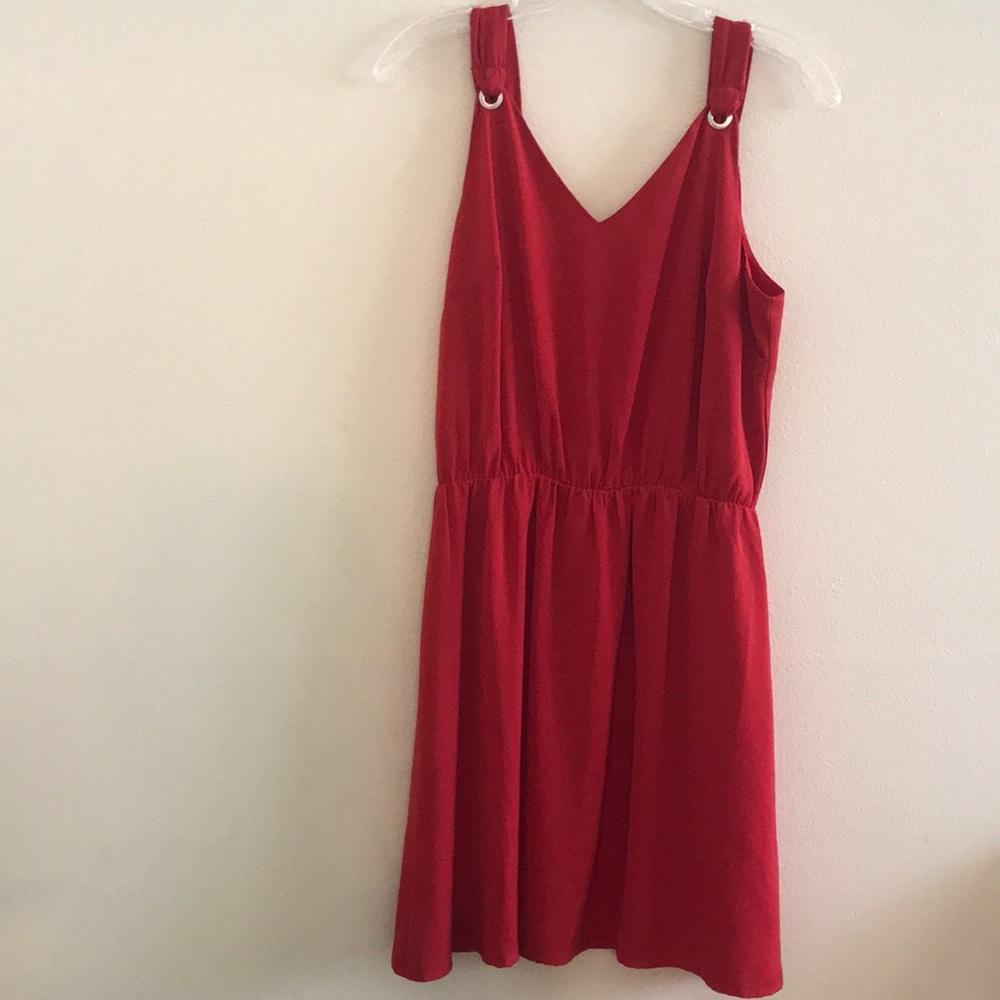 Barely used cute dress